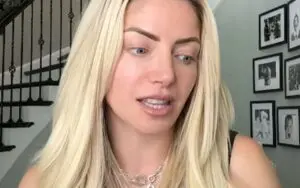 Alexa Bliss Says She’s a ‘Crazy Protective Mom’ and Trusting Babysitters Isn’t Easy