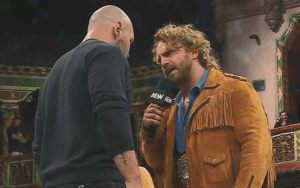 All In: Texas AEW World Title Rematch Booked For 7/30 Dynamite