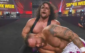 Bang Bang Gang Advances in Tag Title Tournament With July 26 AEW Collision Victory