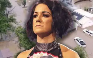 Bayley Launching Gear Auction to Support Texas Flood Victims After Kerrville Tragedy