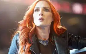 Becky Lynch Lands New Comedy Role in FX’s Movers Becky Lynch Lands New Comedy Role in FX’s Movers