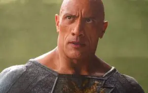 Black Adam Failure Blamed for Ending The Rock’s DC Takeover