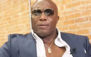 Bobby Lashley Slams Critics for Hating on Ex-WWE Stars in AEW