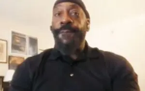 Booker T Addresses Possibility of a WWE Retirement Tour Booker T Addresses Possibility of a WWE Retirement Tour