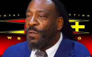 Booker T Open to TNA Wrestling Return But There's a Twist