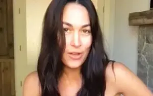 Brie Bella Admits She Let WWE Fans Hope for a Surprise Comeback She Never Planned