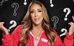 Britt Baker Drops Yet Another Cryptic Post Amid AEW Exit Rumors
