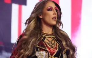Britt Baker’s AEW Comeback in Doubt With Pittsburgh Dynamite Looming