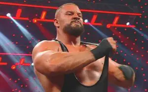 Bron Breakker Earns Backstage Praise for Carrying WWE RAW Gauntlet Match