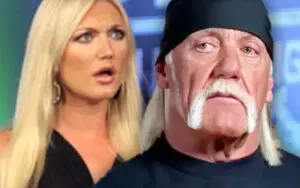 Brooke Hogan Allegedly Walked Away From Hulk Hogan’s Will Before His Death