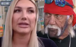 Brooke Hogan Breaks Silence on Hulk Hogan’s Death with Family Truths