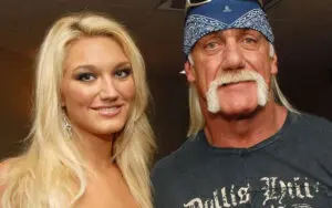 Brooke Hogan Posts Open Letter to Hulk Hogan After Slamming Media Over Misleading Reports