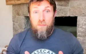 Bryan Danielson Confirms In-Ring Status After AEW All In: Texas Appearance