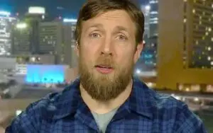 Bryan Danielson Reveals WWE Asked Him to Stop Using “Yes!” Chants