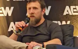Bryan Danielson Says WWE Feels Like a "Parody of Wrestling" at Times