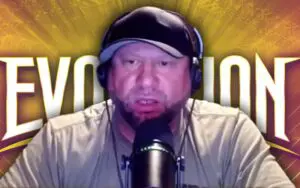 Bully Ray Explains Why WWE Should Scrap Any Plans for Evolution 3