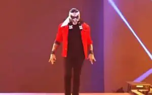 Bully Ray Rips Penta’s WWE Night of Champions Save — “You Take Me Out of the Moment!”