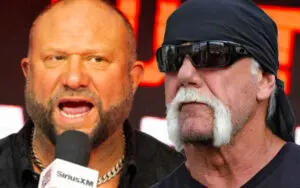 Bully Ray Wrecks Hater Who Said He Rode ‘Racist’ Hulk Hogan’s Coattails