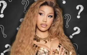 Cardi B’s SummerSlam Status Seemingly in Question