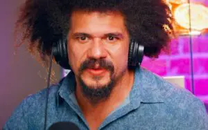 Carlito Addresses Potential WWE Return After His Departure