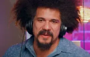 Carlito Says WWE Treated Him Like a “Mark” During Quiet Exit From Company