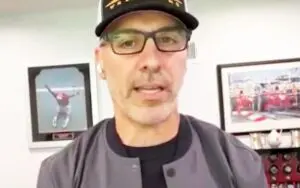 Carlos Silva Addresses Rumors That TKO Wants to Buy TNA Wrestling