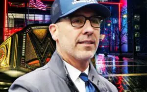 Carlos Silva Believes WWE Deal Made TNA a ‘Major League’ Again