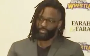 Cedric Alexander Hints Hurt Business Reunion Isn’t Over Yet