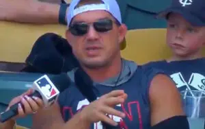 Chad Gable Slips Up and Admits He Was El Grande Americano at WrestleMania 41