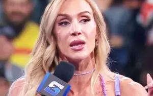 Charlotte Flair Claims She's Fine with Never Winning Another WWE Title Again