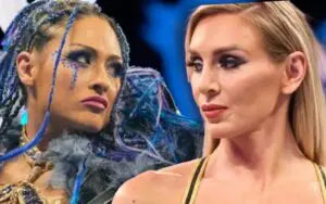 Charlotte Flair Edits Tweet After Fans Call Her Out for Stealing Giulia’s Nickname
