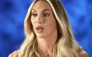 Charlotte Flair Mocks Conspiracy Theories About Her WWE Push