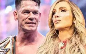 Charlotte Flair Reacts to John Cena Breaking Her Dad Ric Flair’s Legendary World Title Record