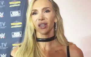 Charlotte Flair Responds to Criticism About Constantly Being in the Title Picture