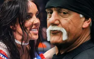 Chelsea Green Clarifies Stances on Racism After Backlash Over Hulk Hogan Remarks