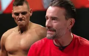 CM Punk Explains Why Facing GUNTHER at 46 Is a Win on Its Own