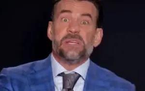 CM Punk Fires Back at Doubters Who Don't Think He Should Be At A Top Level In WWE