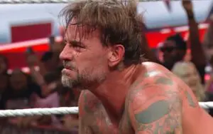 CM Punk Punches His Ticket To SummerSlam After #1 Contender Match Win During 7/14 WWE RAW