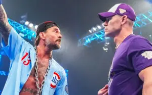 CM Punk Reveals Where Savage Freestyle on John Cena Ranks Among Their Greatest Moments