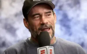 CM Punk Reveals WWE’s “Secret Rule” About Going Over Time