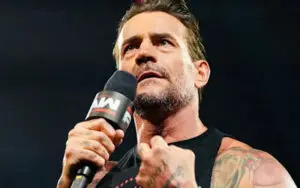 CM Punk Says He Wants ‘Complete Chaos’ in the Ring, Not Over-Planned Matches