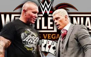 Cody Rhodes Teases WrestleMania-Level Feud with Randy Orton After King of the Ring Win