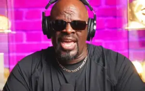 D-Von Dudley Explains Why He’s Wrestling One Last Match Before Retiring