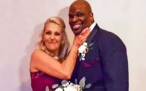 D-Von Dudley Mourns the Loss of His Mother-in-Law