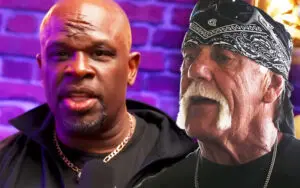 D-Von Dudley Urges Forgiveness Over Hulk Hogan’s Racist Remarks After His Passing