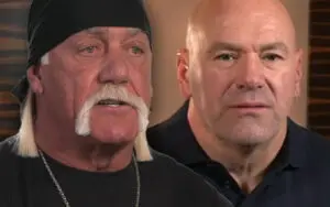 Dana White Says Hulk Hogan Helped Pave the Way for UFC’s Success