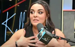 Deonna Purrazzo Reveals Terrifying Edible Experience That Made Her Quit Weed for Good
