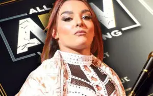 Deonna Purrazzo's AEW Contract Status Revealed Amid ROH Absence