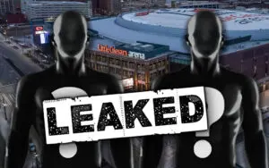 Detroit Venue Leaks Unannounced Match for July 28 WWE RAW Ahead of SummerSlam