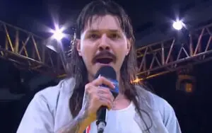 Dominik Mysterio Invades AAA, Attacks Top Stars and Added to Title Match